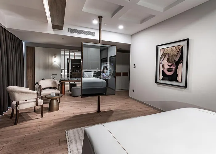 Renex Hotels