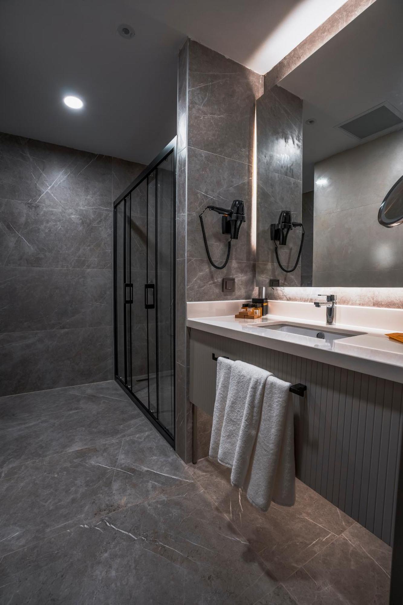 Renex 5* Анталья