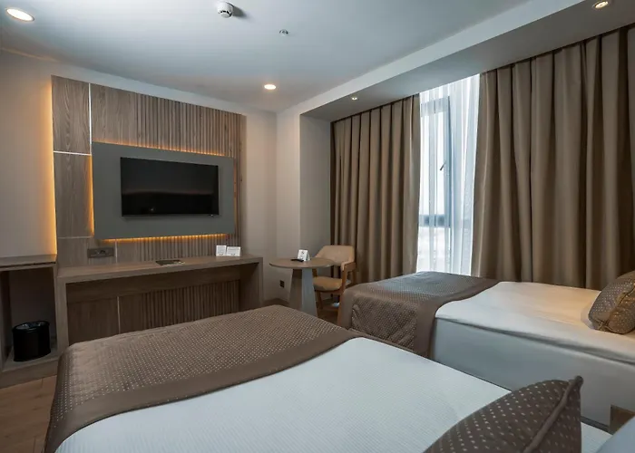 Renex Hotels